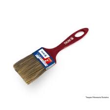 Pincel Tigre Trincha Simples Ref: 500-3 - 3 Polegadas | Shopee Brasil