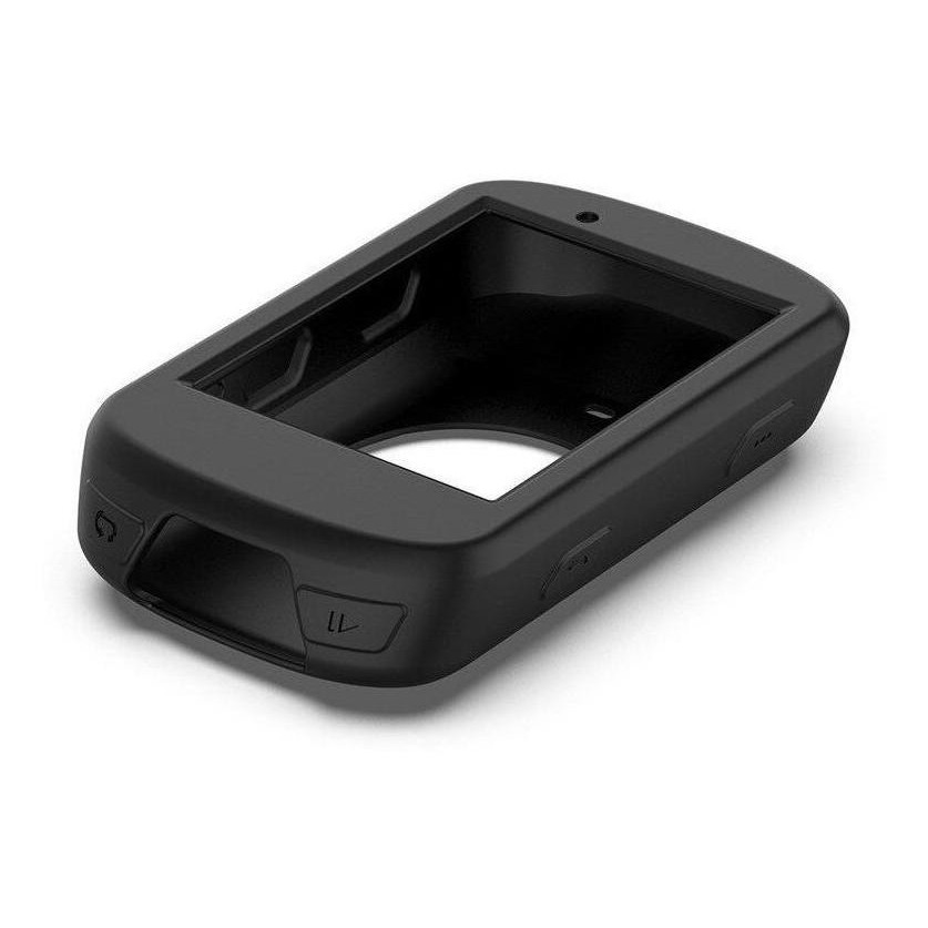 Capa Para Garmin Edge 530 Proteção Total Silicone Macio Protege de