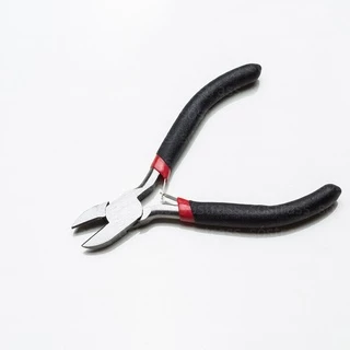 Mini Alicate Corte Diagonal