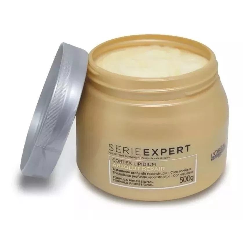 Loreal Absolut Repair Máscara na Black Friday 2025 | BuscaProdutos