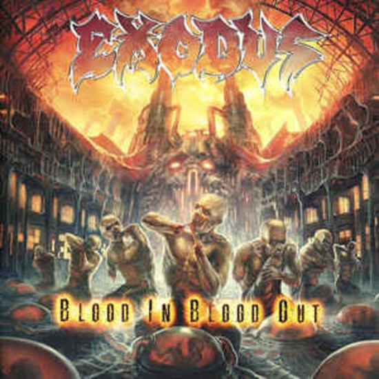 exodus bonded by blood cd em Promoção na Shopee Brasil 2026