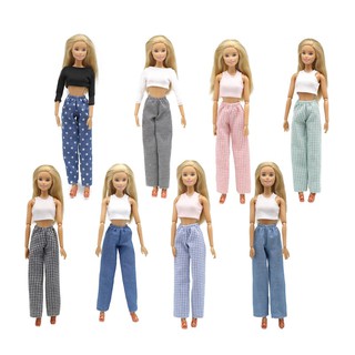 roupinhas de barbie - Manas Arteiras