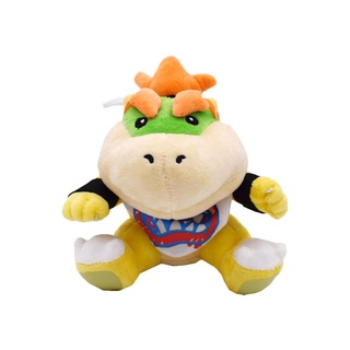 Bowser 2024 stuffed toy