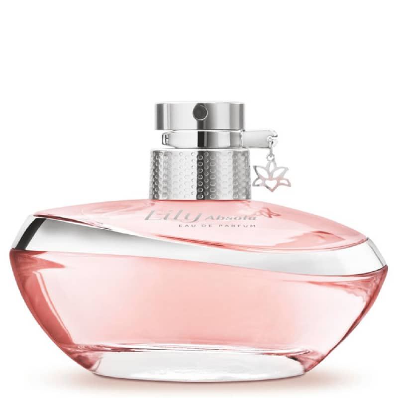 Lily Absolu Eau De Parfum 75ml