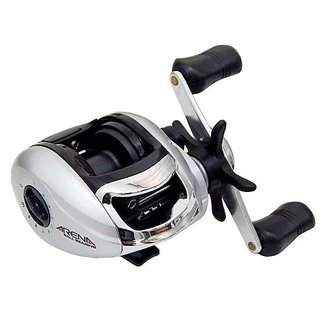 Carretilha De Pesca Marine Sports Arena. Para Pesca Em Praias, Rios E Lagos.
