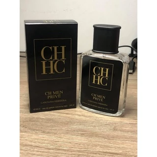 Perfume CH MEN PRIVÉ 100ml