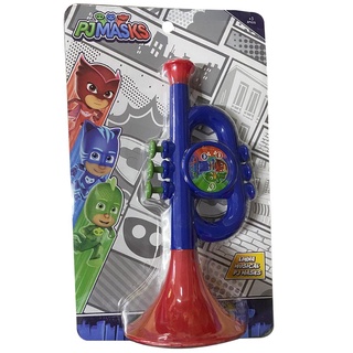 Trompete Infantil Pj Mask