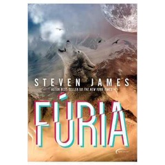Furia (livro novo) Steven james