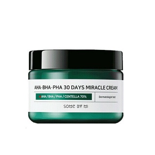 some by mi aha bha pha 30 days miracle cream 60ml