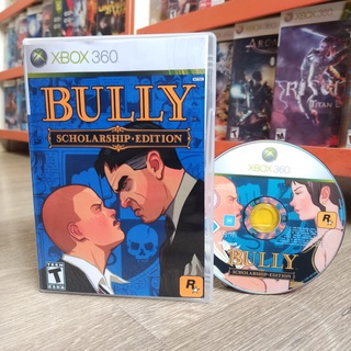 BULLY PS2  Shopee Brasil