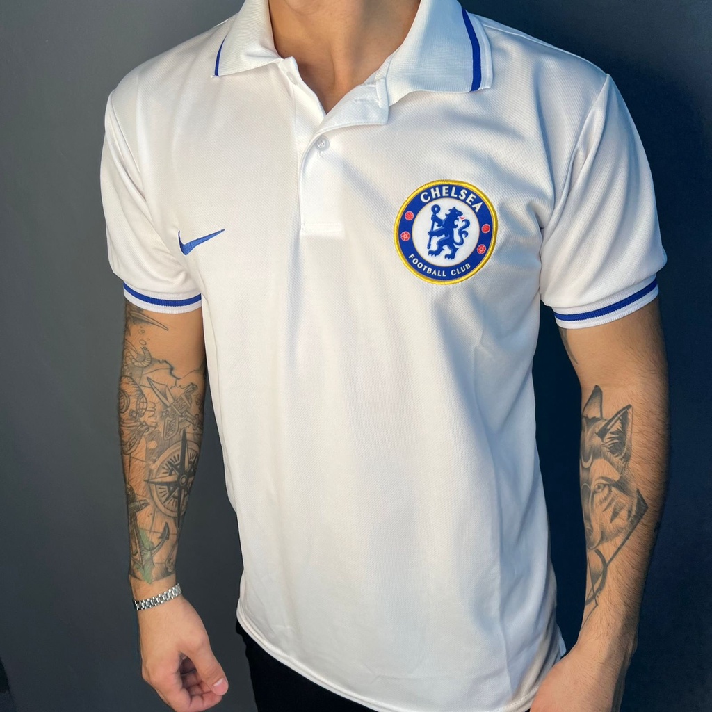 Polo chelsea online