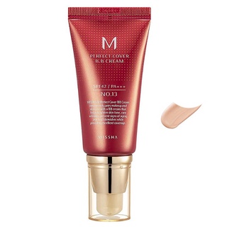 [MISSHA] M Perfect Cover BB Cream SPF 42 PA+++ 50ml