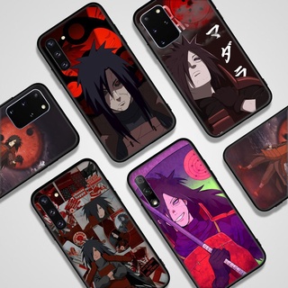 Capa Anime Naruto Uchiha Madara Itachi para iPhone 11 Pro Max 12