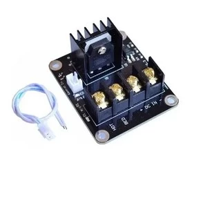 Modulo Mosfet Mesa Extrusor Hotbed Hotend Impressora 3d [ Código 222 ]