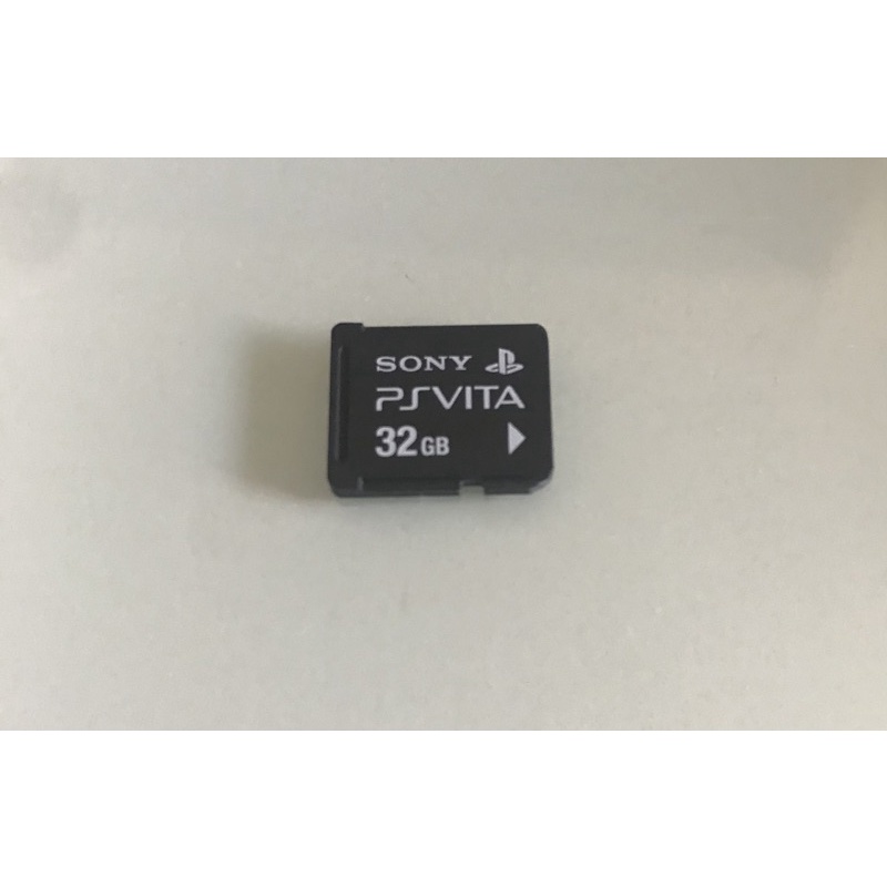 32gb vita memory clearance card