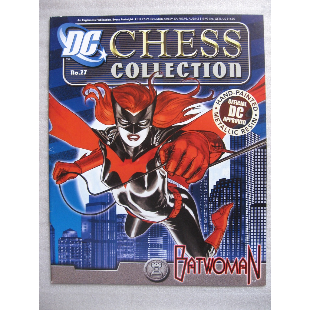 Xadrez-Eaglemoss-DC-Comics-Complete-Batman-Chess-Set-01