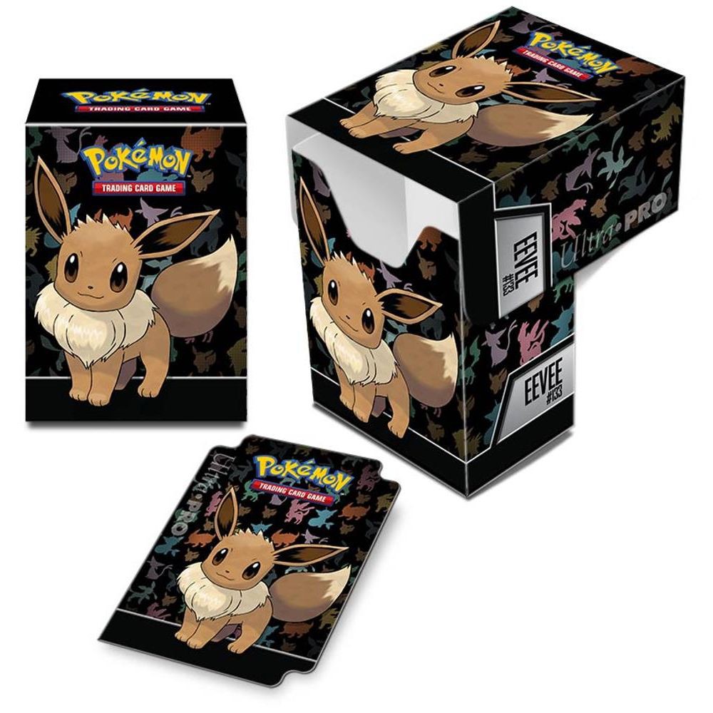 Placa Mdf 20 Cm X 30 Cm - Eevee Pokémon Evoluções (Bd52) em Promoção na  Americanas