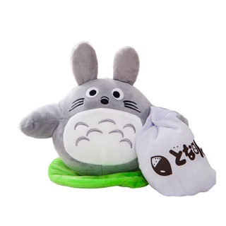 Mini 2024 totoro plush