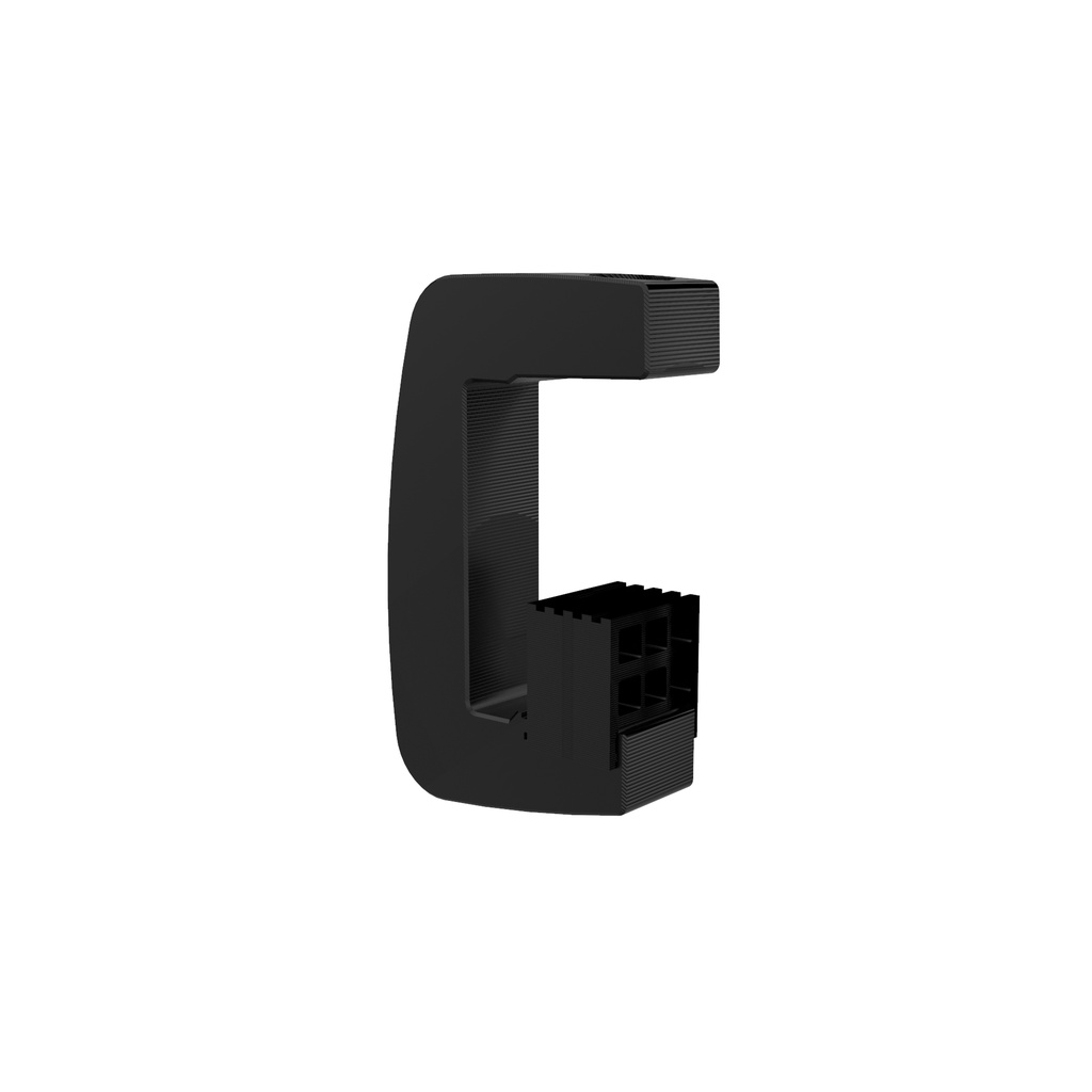 Presilha Grampo Volante Logitech G25 G27 G29 Reposição