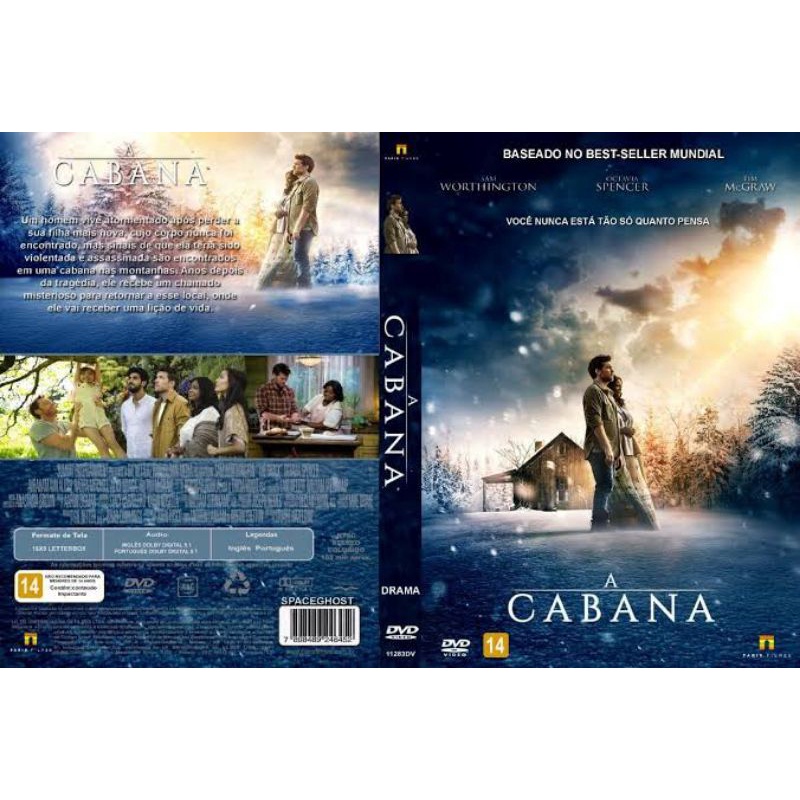A Cabana (Dublado) – Filmes no Google Play