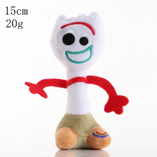 Forky toy story hot sale 4 soft toy