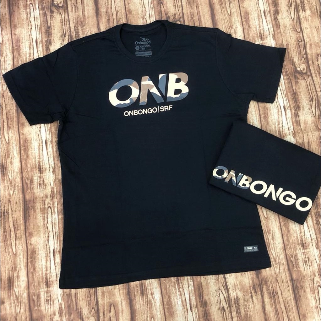 Camisas onbongo sales