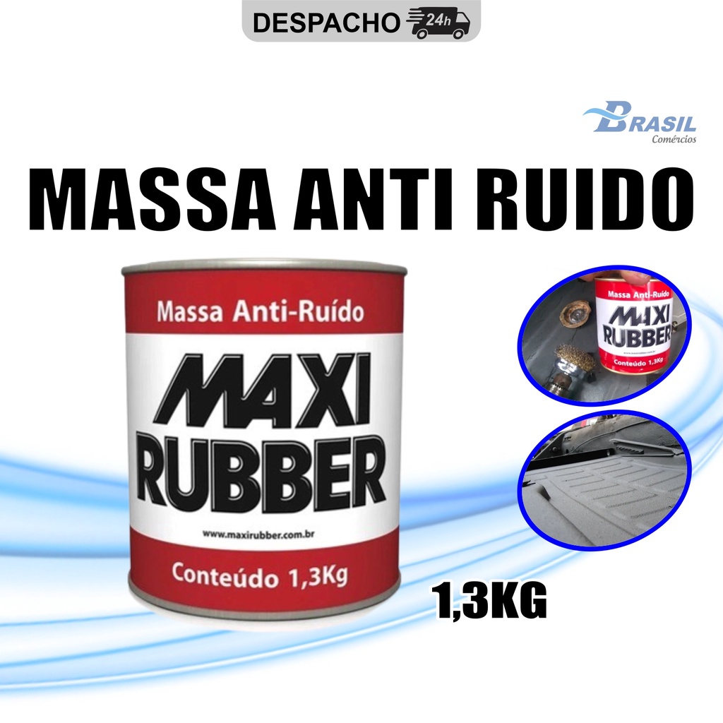 Maxi Rubber