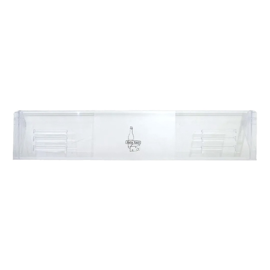 Flap da Gaveta de Resfriamento Refrigerador Continental Bosch Rfct Kdn