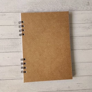 Sketchbook para desenho e aquarela.