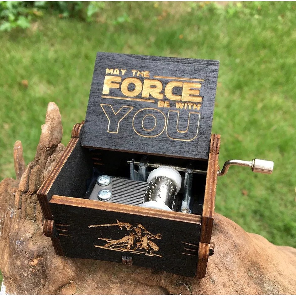 Music Box em Promoção na Shopee Brasil 2026
