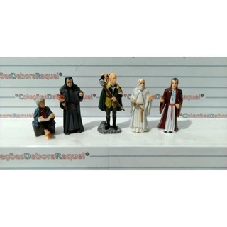 Kinder Senhor dos Anéis (valor por unidade)
