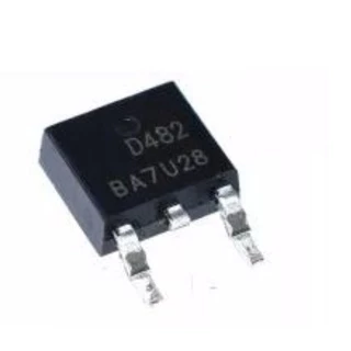 TRANSISTOR AOD482 D 482 D482 MOSFET SMD