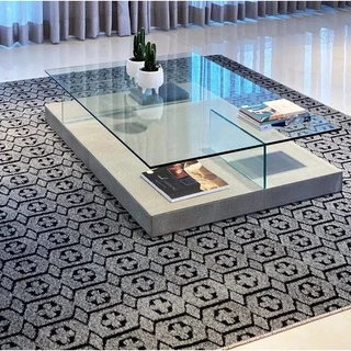 Carpete De Sala 2,50x2,00 Quarto Fácil de limpar