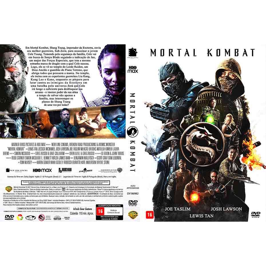 Mortal Kombat ▷Filme➖Completo Online 2021 on X: Mortal Kombat (2021)Assistir  Filmes Completos Online Gratis Portuguese Assistir Mortal Kombat filme  completo dublado online Mortal Kombat filme completo dublado Mortal Kombat  filme completo online
