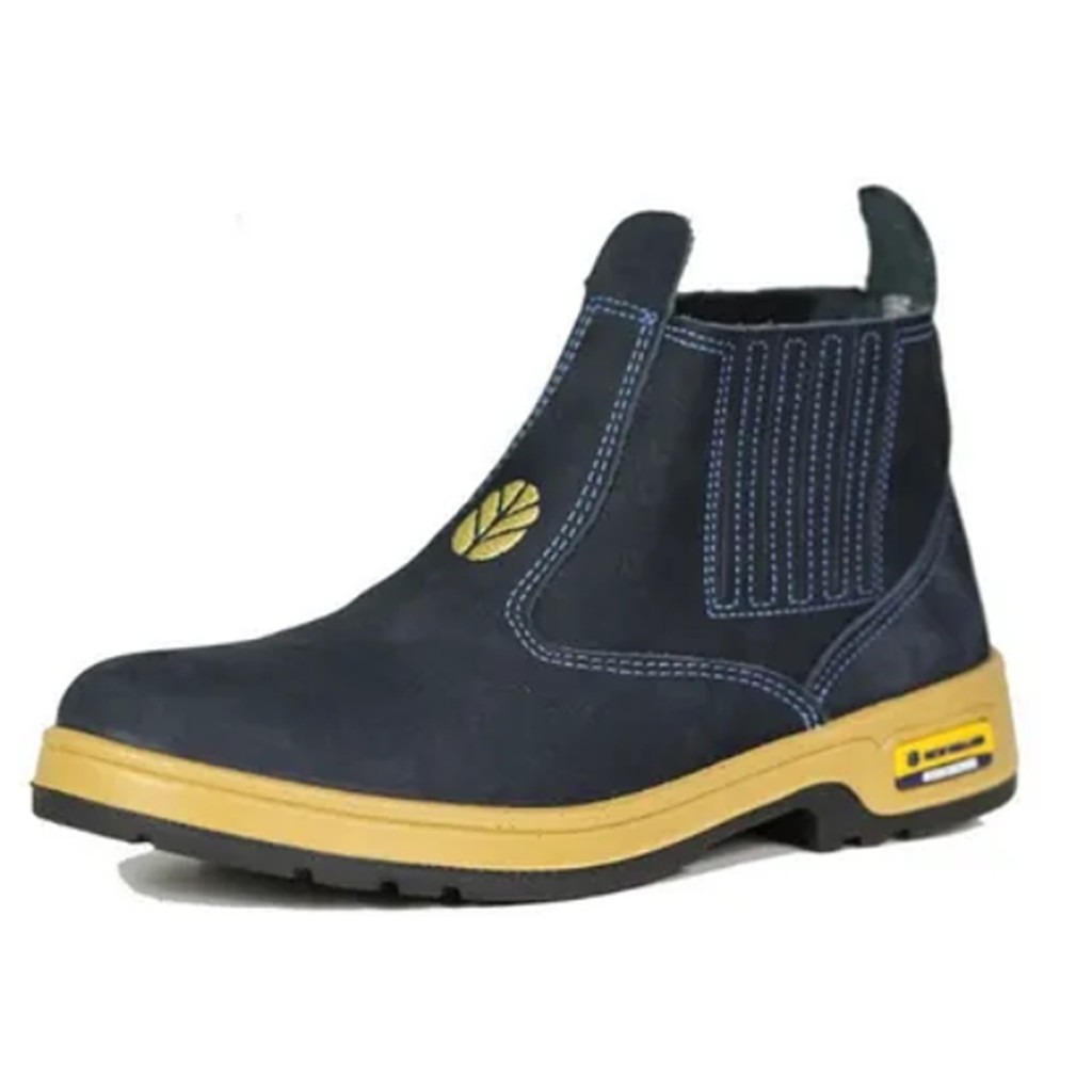 Bota da sale new holland