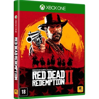 Detonado Especial: Red Dead Redemption 2