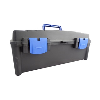Maleta Plástica para ferramentas 16" Polymer