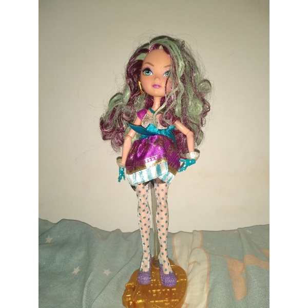 Bonecas Ever After High sucata - Escorrega o Preço