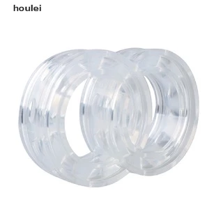 houl 2pcs Amortecedor De Mola Auto-buffers A/B/C/D/E/F Tipo