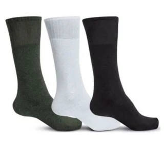 Kit 3 Meia Tática Militar