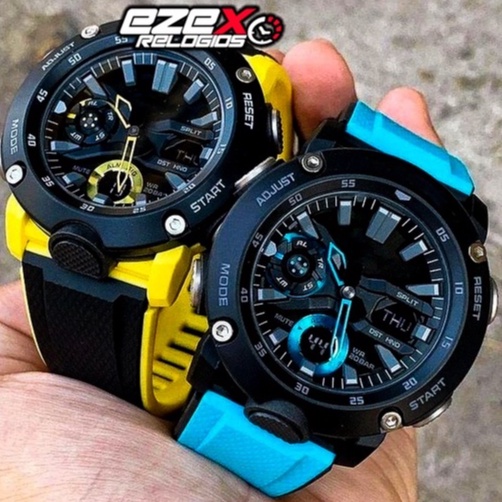 G shock Relógio Naruto Choque Uchiha Sasuke Dos Desenhos Animados Anime LED  Eletrônico Digital Watch Moda Lazer Sports À Prova D'água Presente  Periféricas