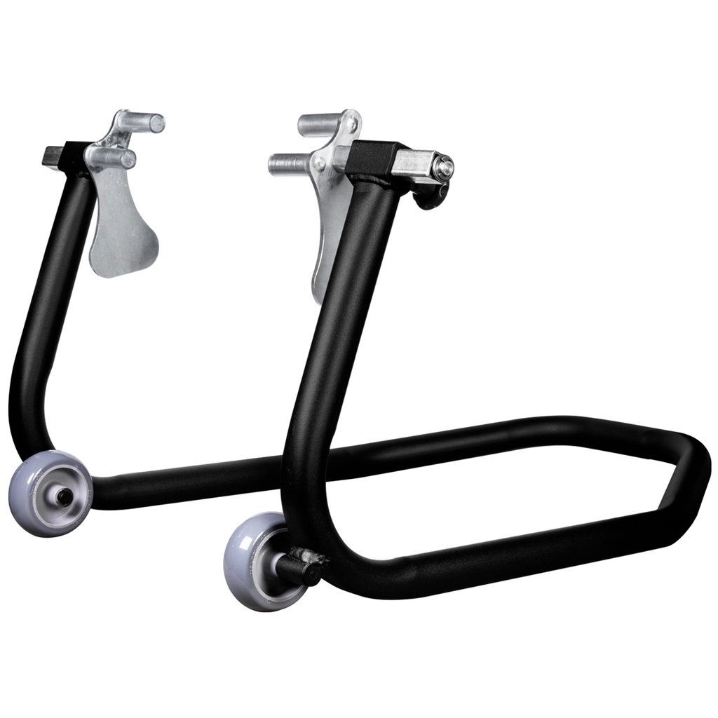 Cavalete Dianteiro Moto Bengala Universal Evolution Preto