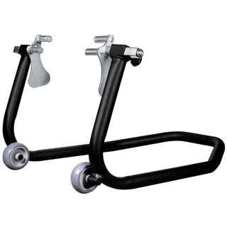 Cavalete Dianteiro Moto Bengala Universal Evolution Preto