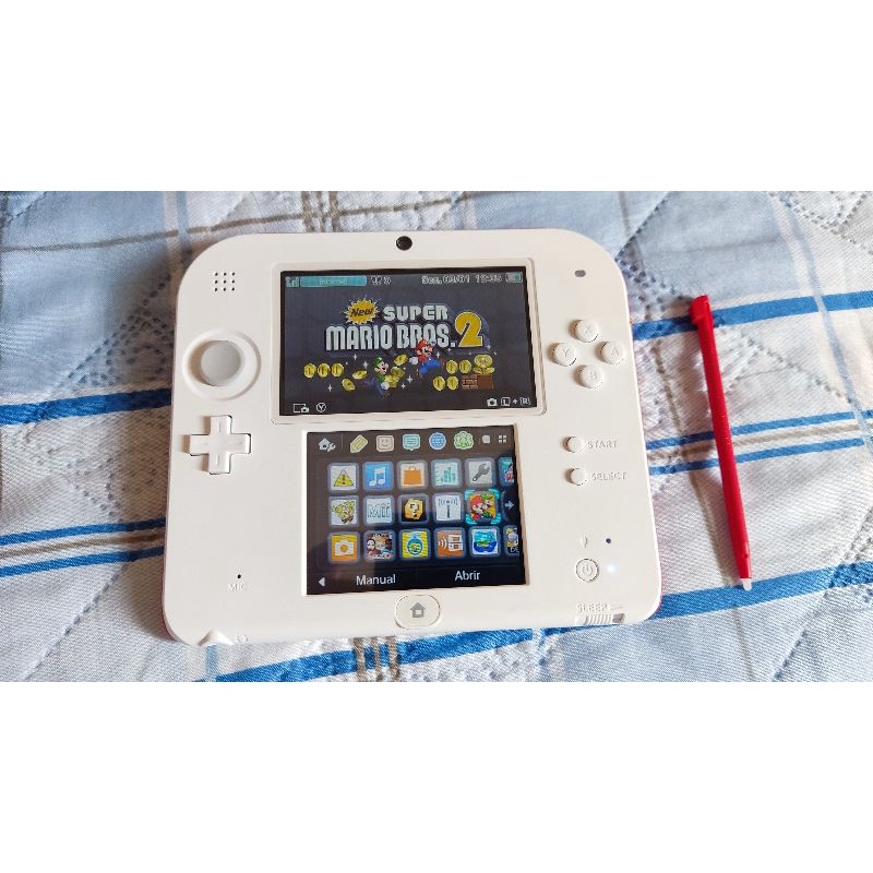 Nintendo 2DS