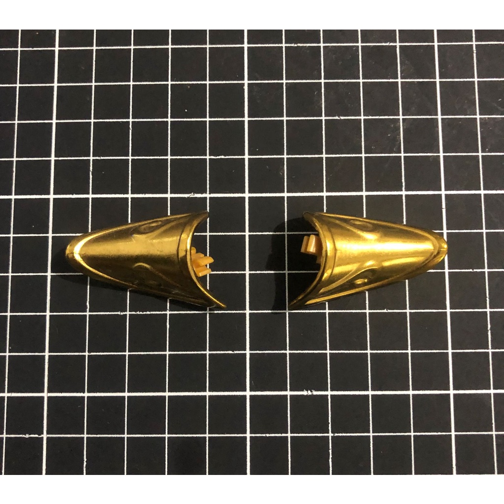 Peças avulsas para cloth myth Aiolos de Sagitário Gold EX