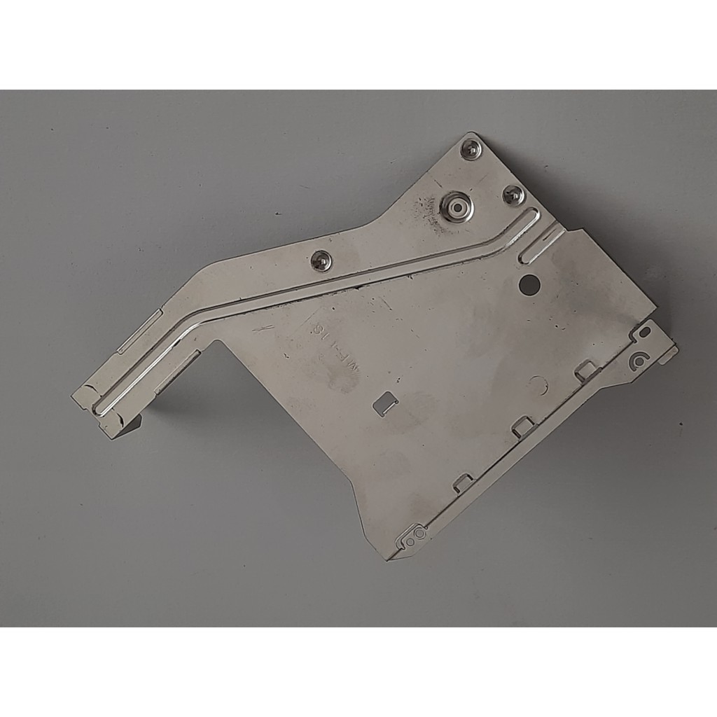 Chapa metálica do drive PS4 Fat