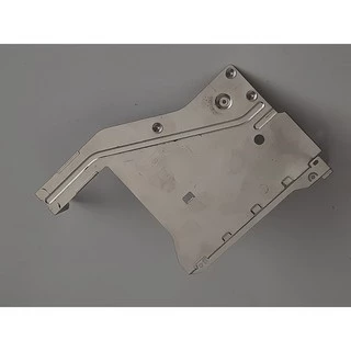Chapa metálica do drive PS4 Fat