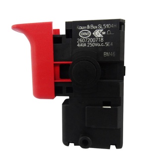 Interruptor Eletronico 220v 2607200718 Bosch