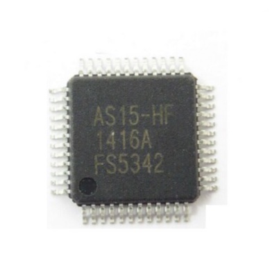 Tampone Tensione AS15-HF / AS15-F Con Pad Esposto Per Dissipazione Termica - Nuovo