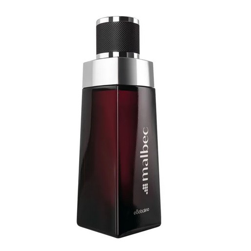 Malbec Desodorante Colônia 100ml